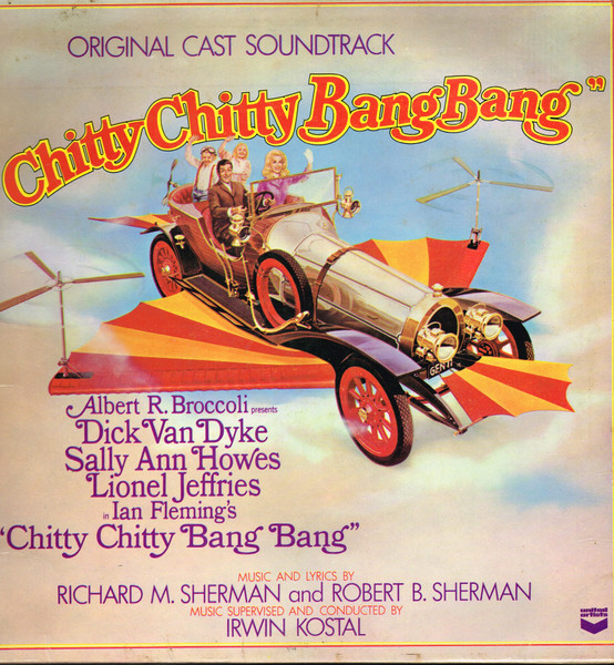 Chitty Chitty Bang Bang