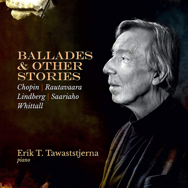 Ballads & Other Stories