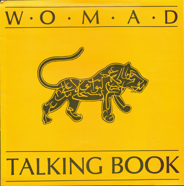 Womad Talking Book Volume One: An Introduction To World Music