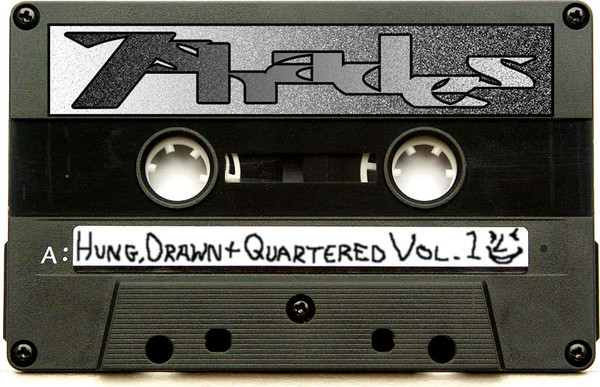 Hung, Drawn + Quartered Vol. 1