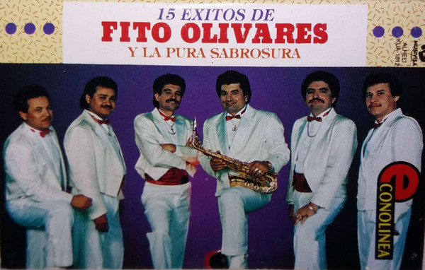 15 Exitos