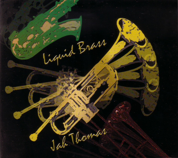 Liquid Brass