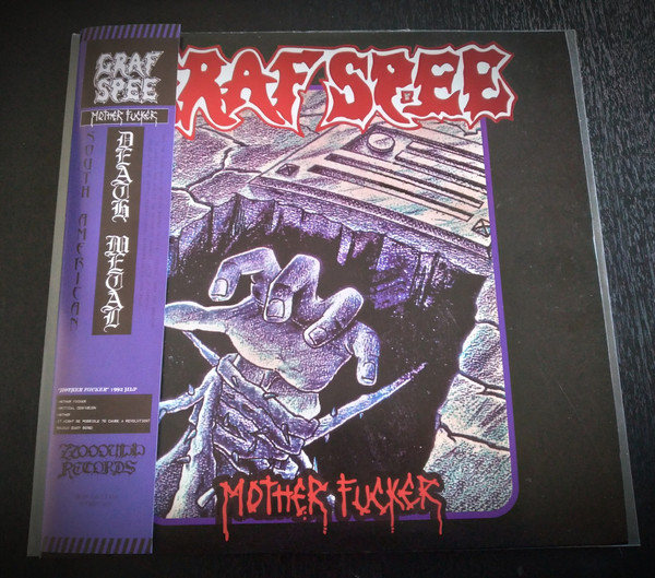 Mother Fucker