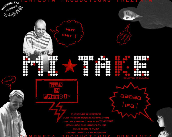MixTake