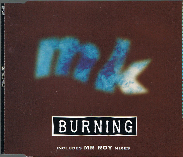 Burning