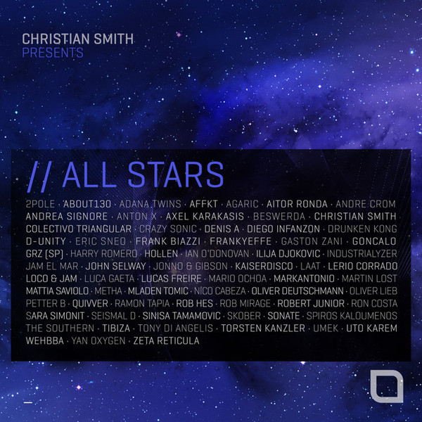 All Stars 2019