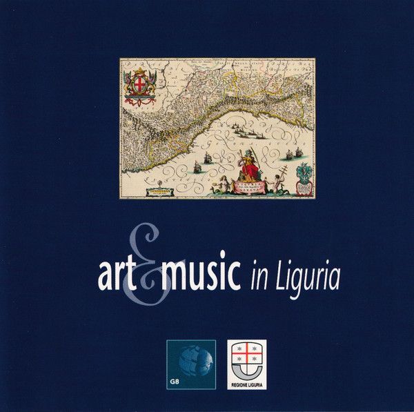 Art & Music In Liguria