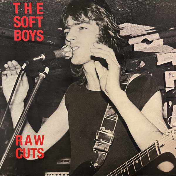 Raw Cuts