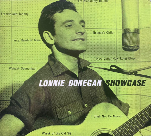 Showcase