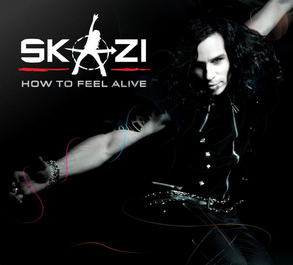 How To Feel Alive