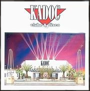 Kadoc Clube & Disco