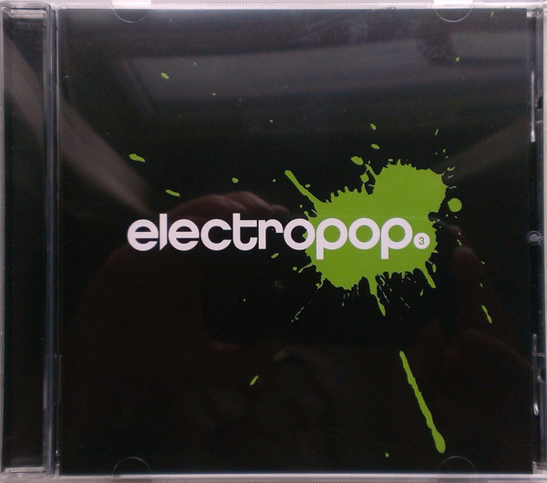 Electropop 3