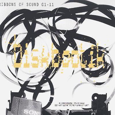 Ribbons Of Sound