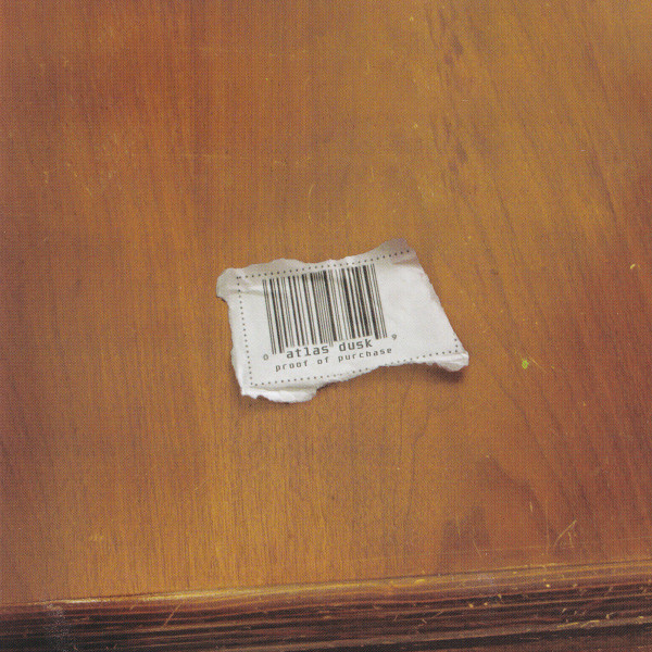 Proof Of Purchase