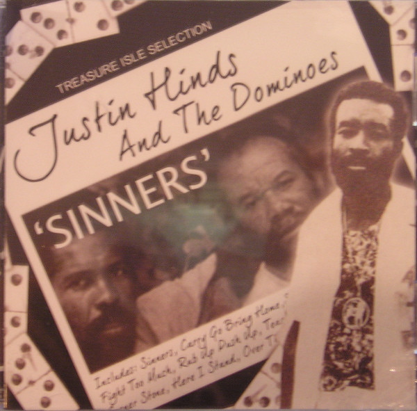 Sinners