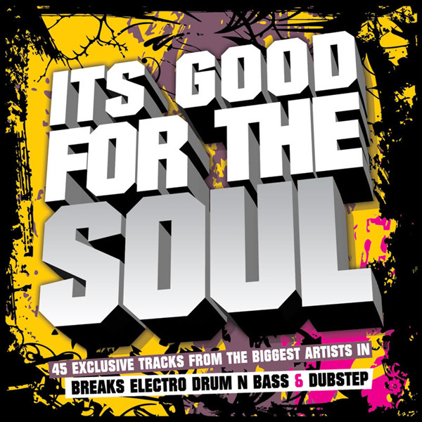 Its Good For The Soul