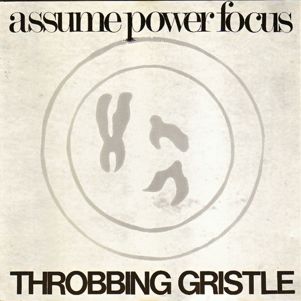 Assume Power Focus