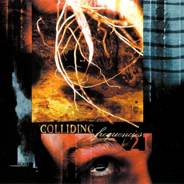 Colliding Frequencies 2
