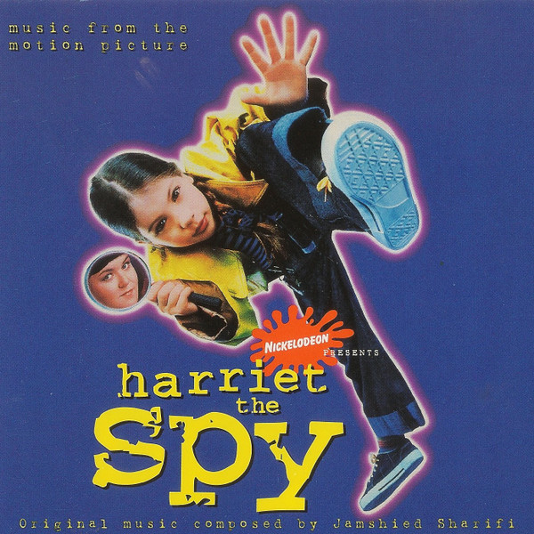 Harriet The Spy