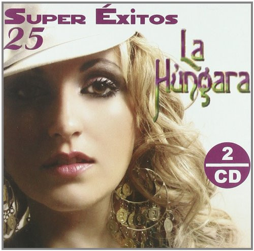 25 Super Éxitos
