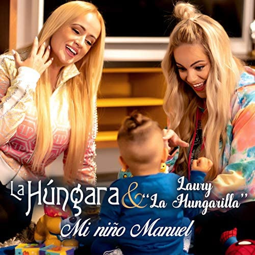Mi Niño Manuel