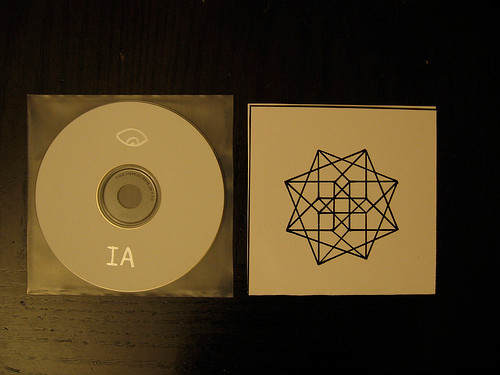 Ghost Frequency I