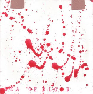 Sea Of Blood