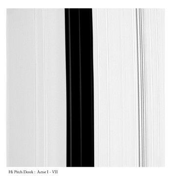 Actors I-VII
