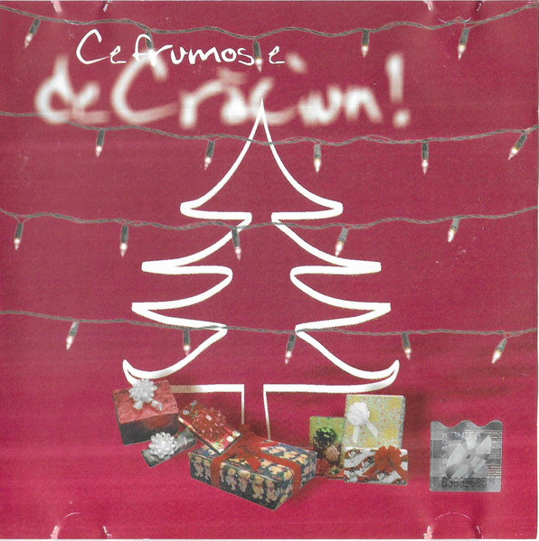 Ce Frumos E De Crăciun!