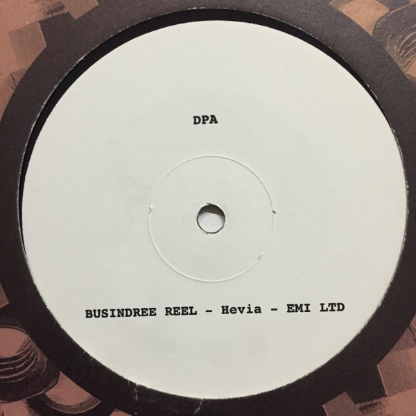 Busindree Reel