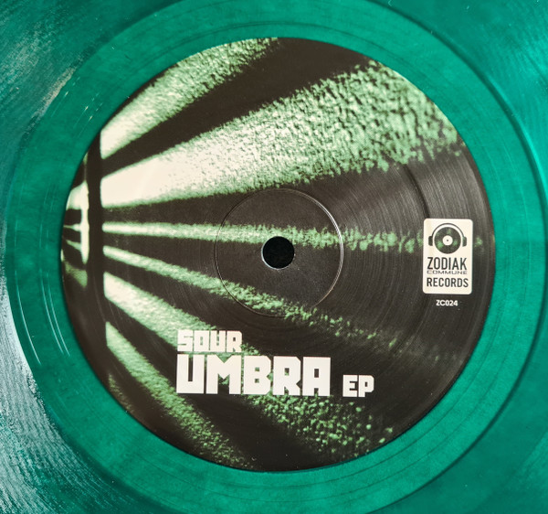 Umbra EP