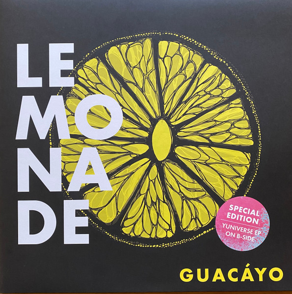 Lemonade 