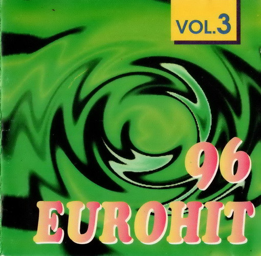 Eurohit'96  Vol. 3