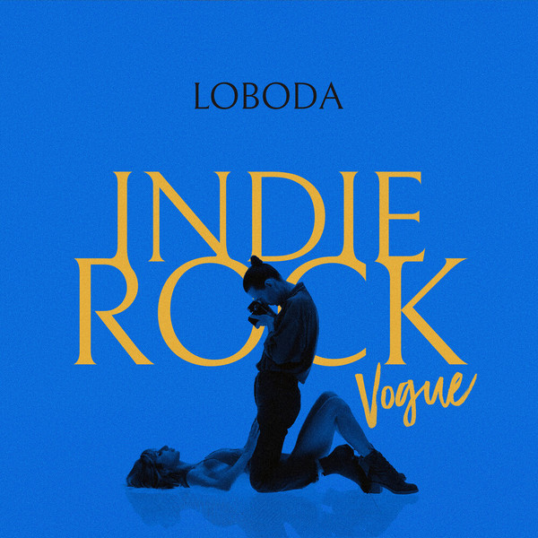 Indie Rock (Vogue)
