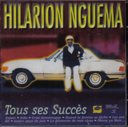 Tous Ses Succès