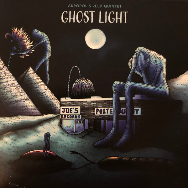 Ghost Light