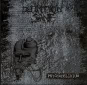 Psychodelirium