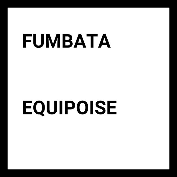 Equipoise
