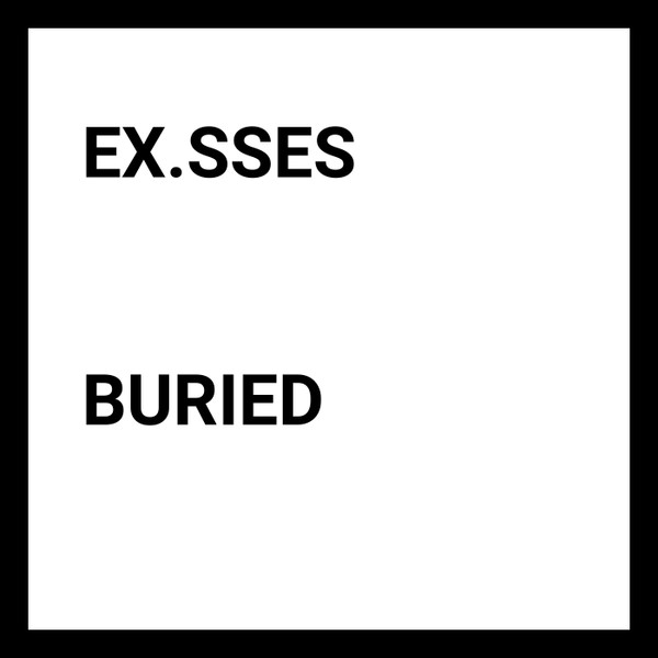 BURIED
