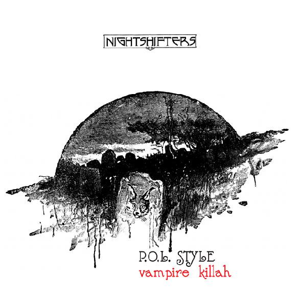 Vampire Killah EP