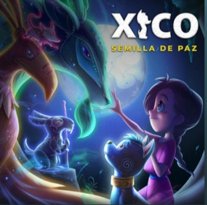 Xico: Semilla De Paz
