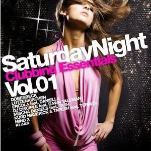 Saturday Night Clubbing Essentials Vol.01