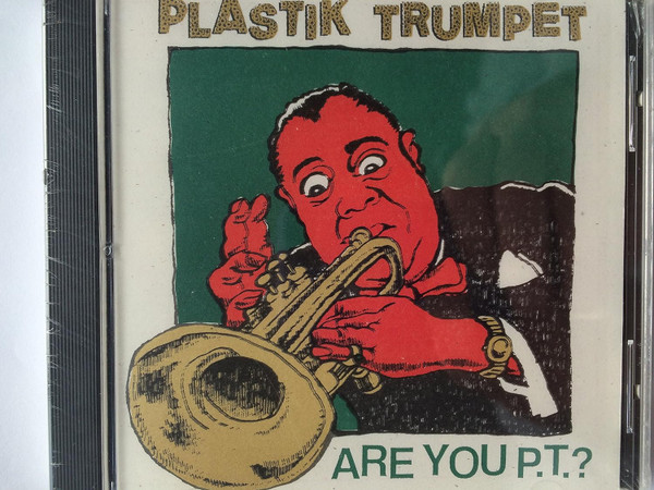Are You P.T.?