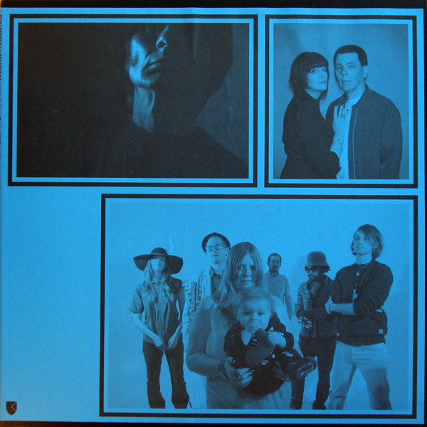 FRKWYS Vol. 2 (Remixes By Carter Tutti And JG Thirlwell)