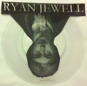 Ryan Jewell / Face Place