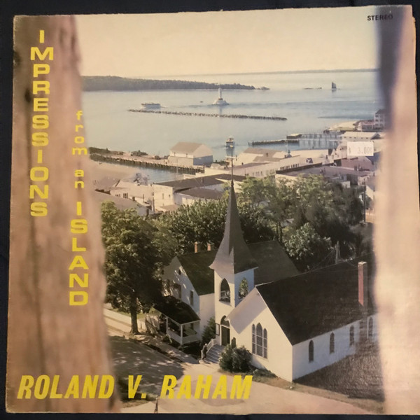 Impressions From An Island