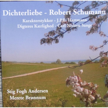 Dichterliebe