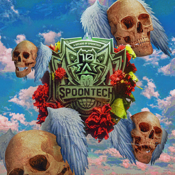 A Decade Of Spoontech - The Expansion