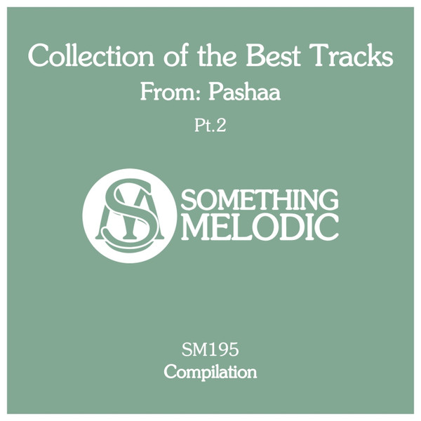 Collection Of The Best Tracks From: Pashaa (Part 2)