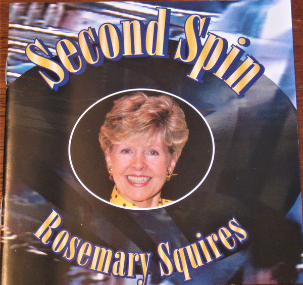 Second Spin